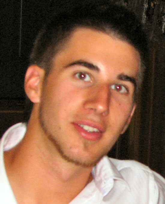 comite Kevin Fickinger
