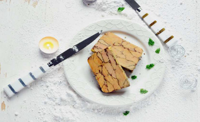 Foie gras